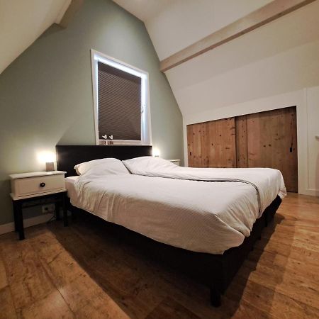Vakantiewoning 'T Molenhuisje Westkapelle Exteriér fotografie