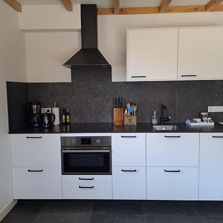 Vakantiewoning 'T Molenhuisje Westkapelle Exteriér fotografie