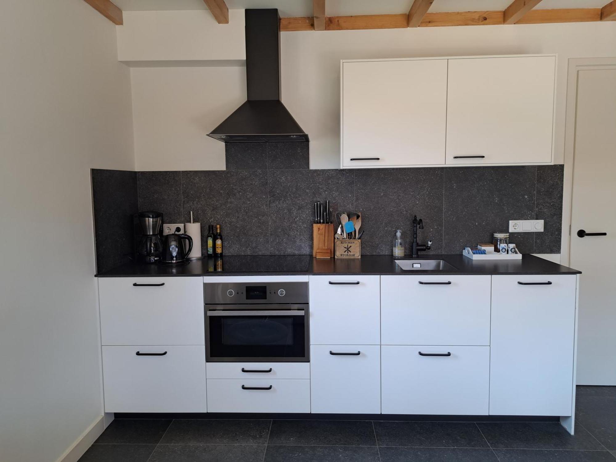 Vakantiewoning 'T Molenhuisje Westkapelle Exteriér fotografie